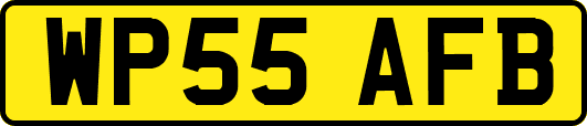 WP55AFB