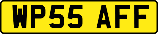 WP55AFF
