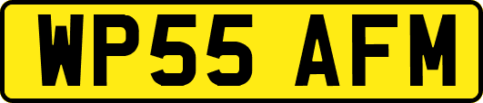 WP55AFM