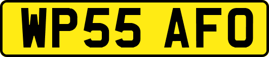 WP55AFO