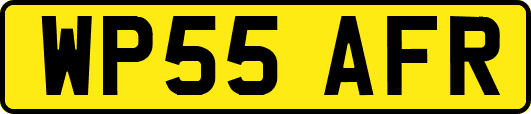 WP55AFR