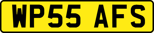 WP55AFS