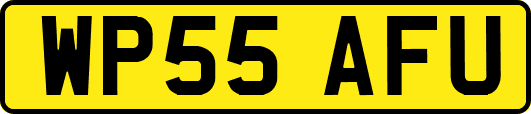 WP55AFU