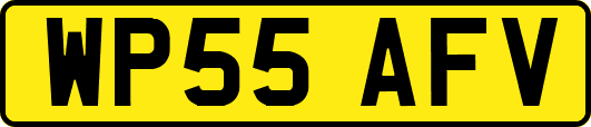 WP55AFV