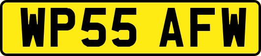 WP55AFW