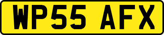 WP55AFX