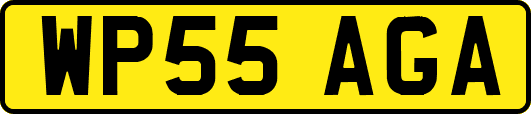 WP55AGA