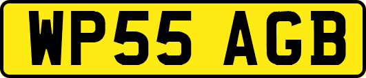 WP55AGB