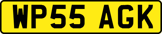 WP55AGK