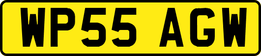 WP55AGW