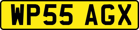 WP55AGX