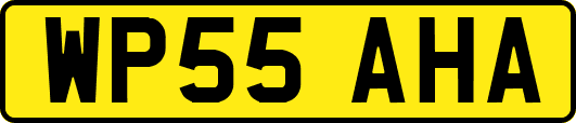 WP55AHA