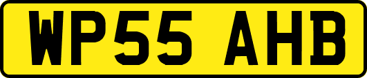 WP55AHB