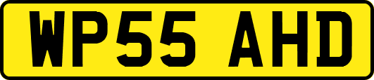 WP55AHD