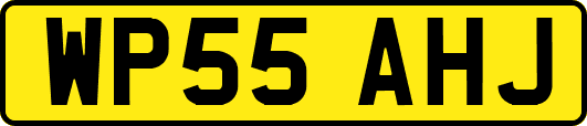 WP55AHJ