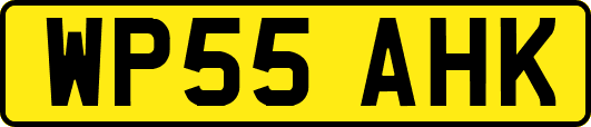 WP55AHK