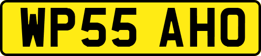 WP55AHO