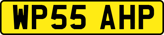 WP55AHP