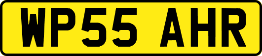 WP55AHR