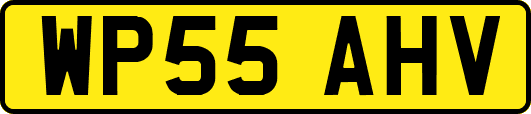 WP55AHV