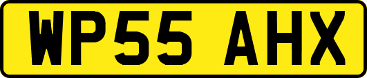 WP55AHX