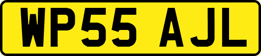 WP55AJL