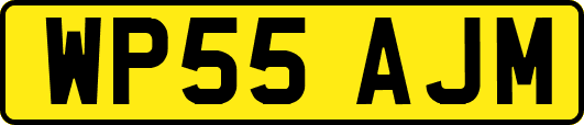 WP55AJM