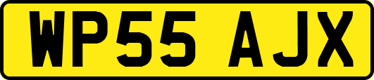 WP55AJX