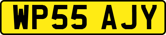 WP55AJY