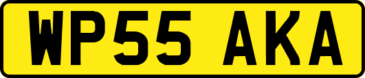 WP55AKA