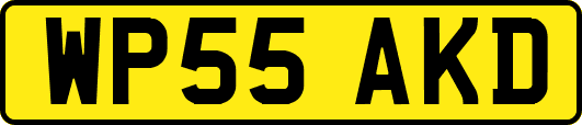 WP55AKD