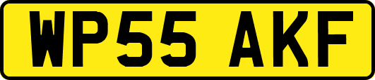 WP55AKF