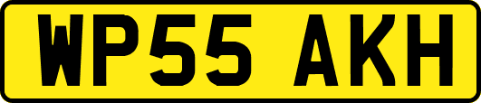 WP55AKH