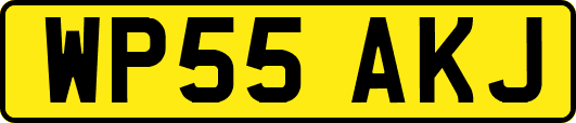 WP55AKJ
