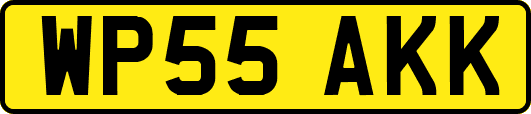 WP55AKK