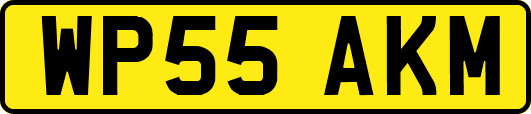 WP55AKM