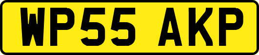 WP55AKP