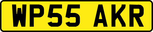 WP55AKR