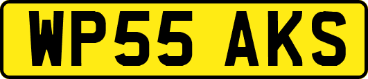 WP55AKS
