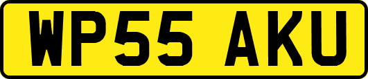 WP55AKU