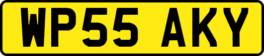WP55AKY