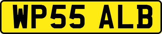 WP55ALB