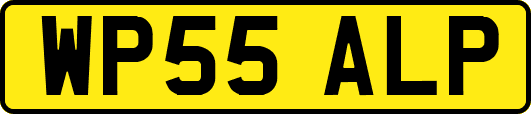WP55ALP