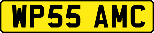 WP55AMC