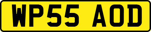 WP55AOD
