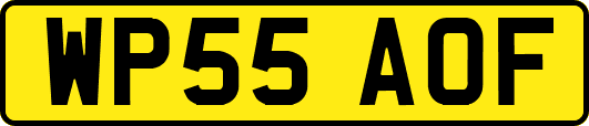 WP55AOF
