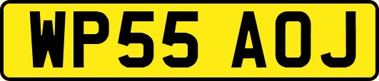 WP55AOJ