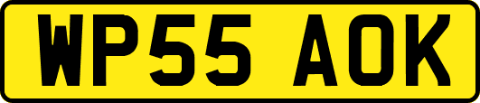 WP55AOK
