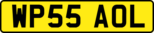 WP55AOL