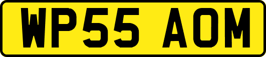 WP55AOM